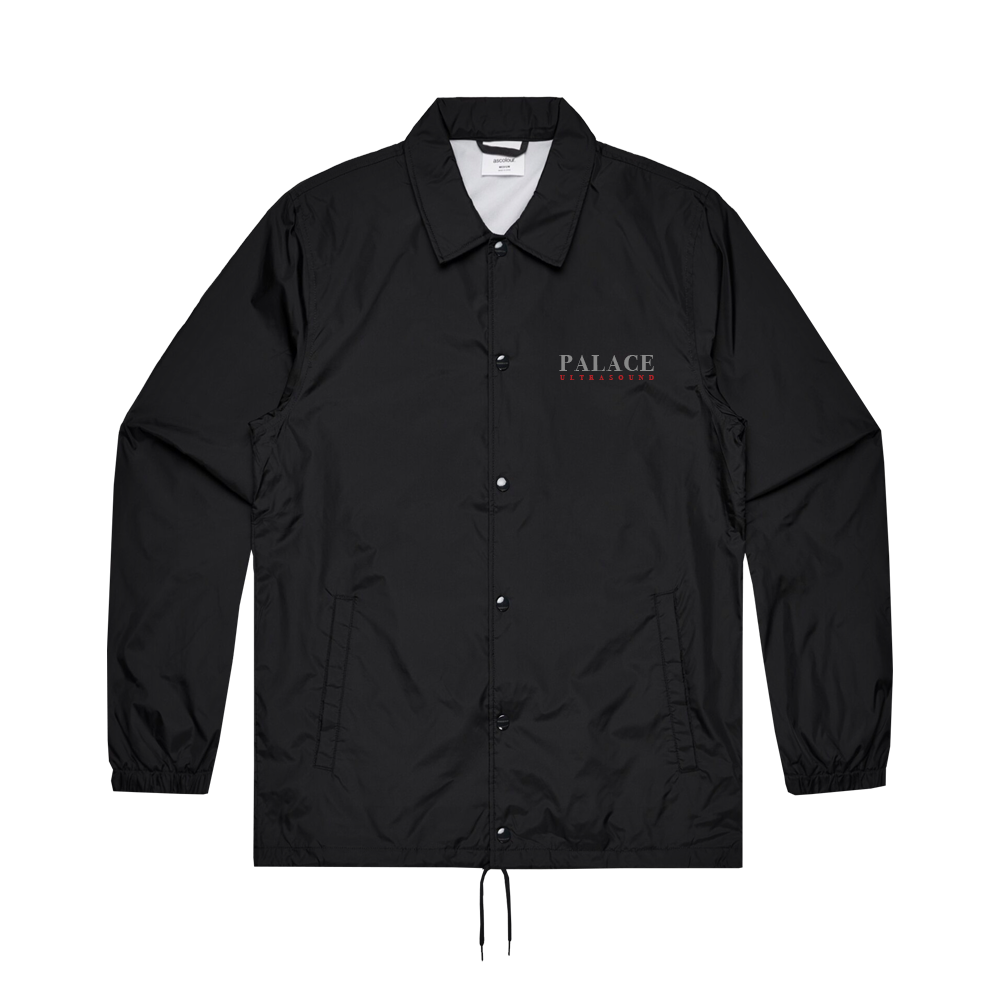 Ultrasound Coach Jacket