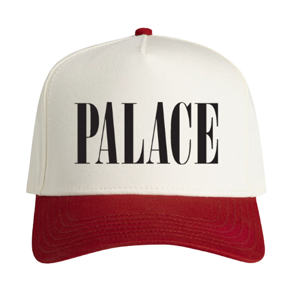 Palace Cap