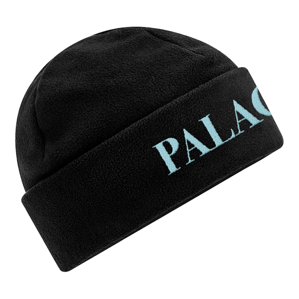 Palace Fleece Beanie
