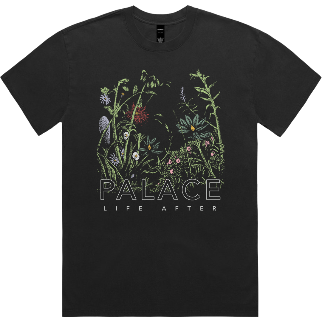 Vintage 'Life After' T-Shirt