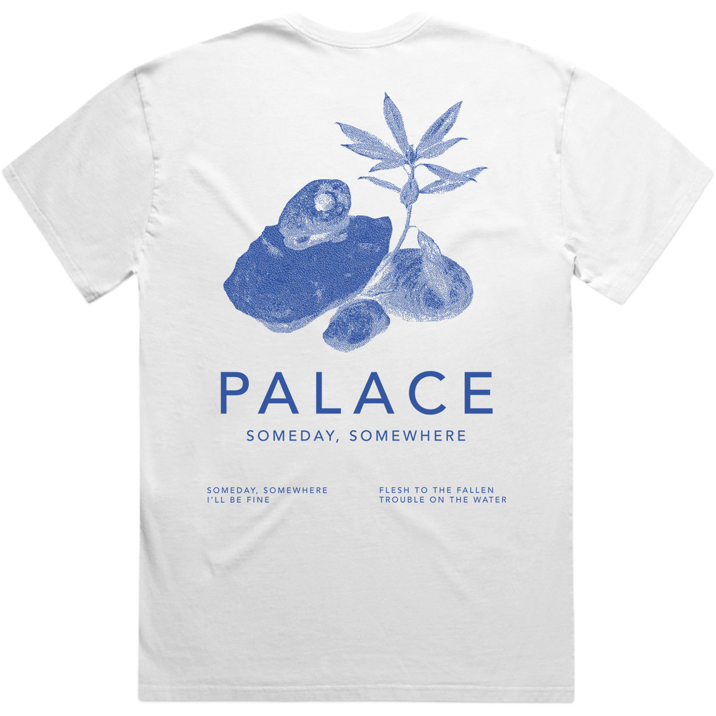 Someday, Somewhere T-Shirt