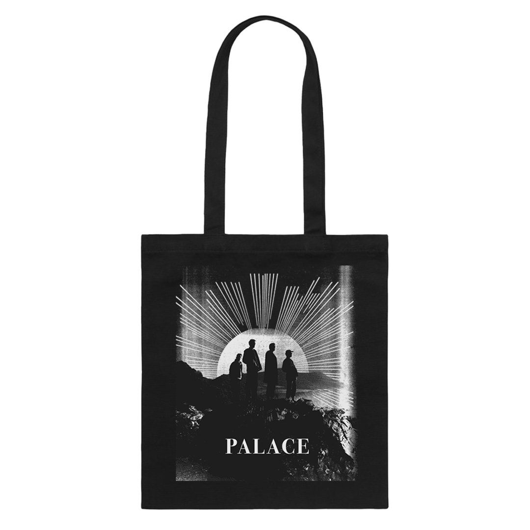Palace Tote Bag