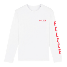 Load image into Gallery viewer, So Long Forever Long Sleeve (White)
