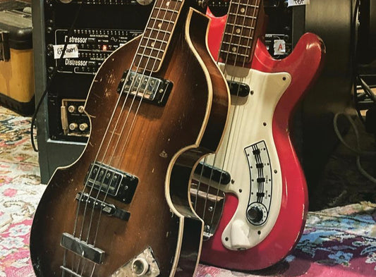 So many good things a comin'