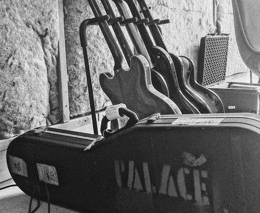 Good things come to those who wait