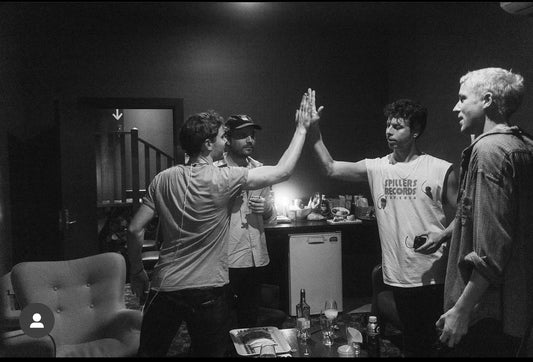 Australian Adventure