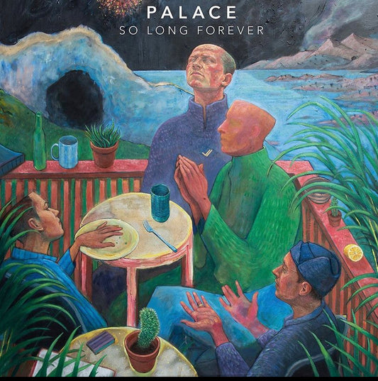 So Long Forever turns 5 today