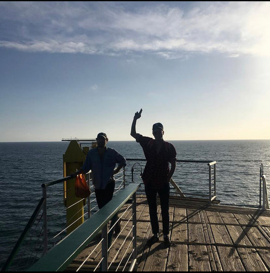 Los Angeles, California