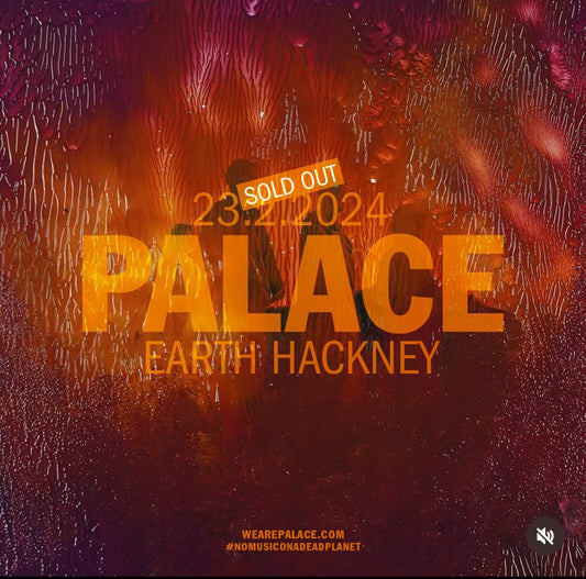 EartH (Evolutionary Arts Hackney)