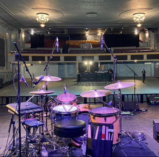 The Danforth Music Hall, Toronto