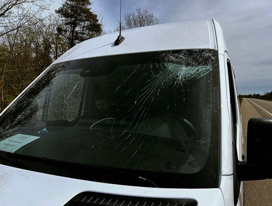 The saga continues .....