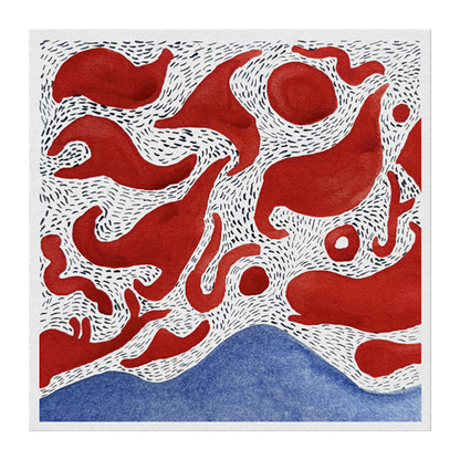 Postcard Collection by Leo