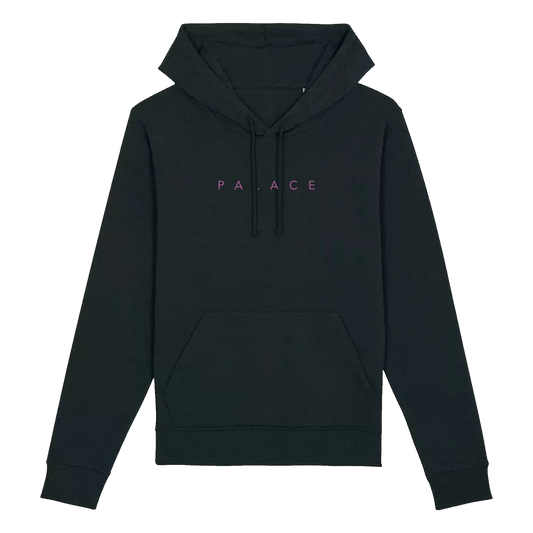 Repeat Logo Hoodie