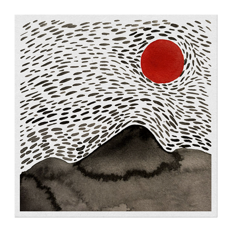 Postcard Collection by Leo