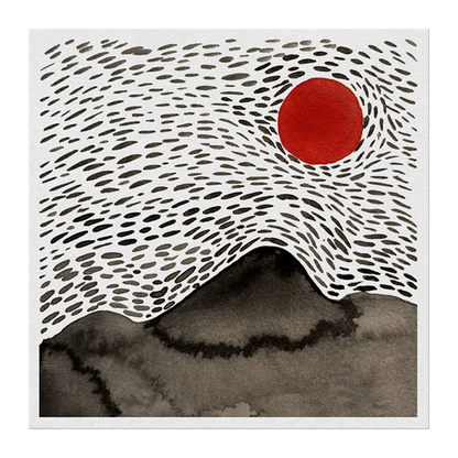 Postcard Collection by Leo