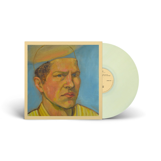 Lost In The Night - Glow in the Dark Vinyl EP