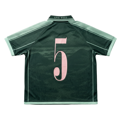 Ox Football Shirt