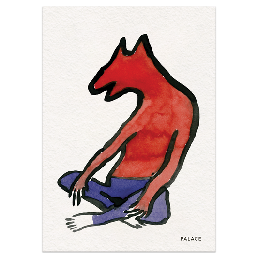 Art Print by Leo (Limited Edition & Signed)