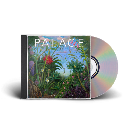 Life After - Standard Edition CD