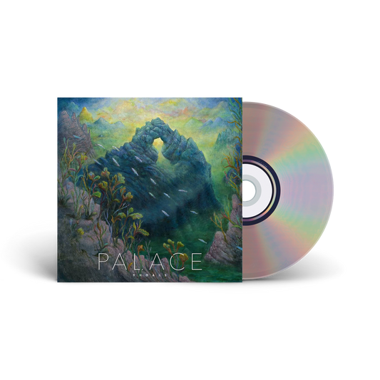 Shoals - Standard Edition CD