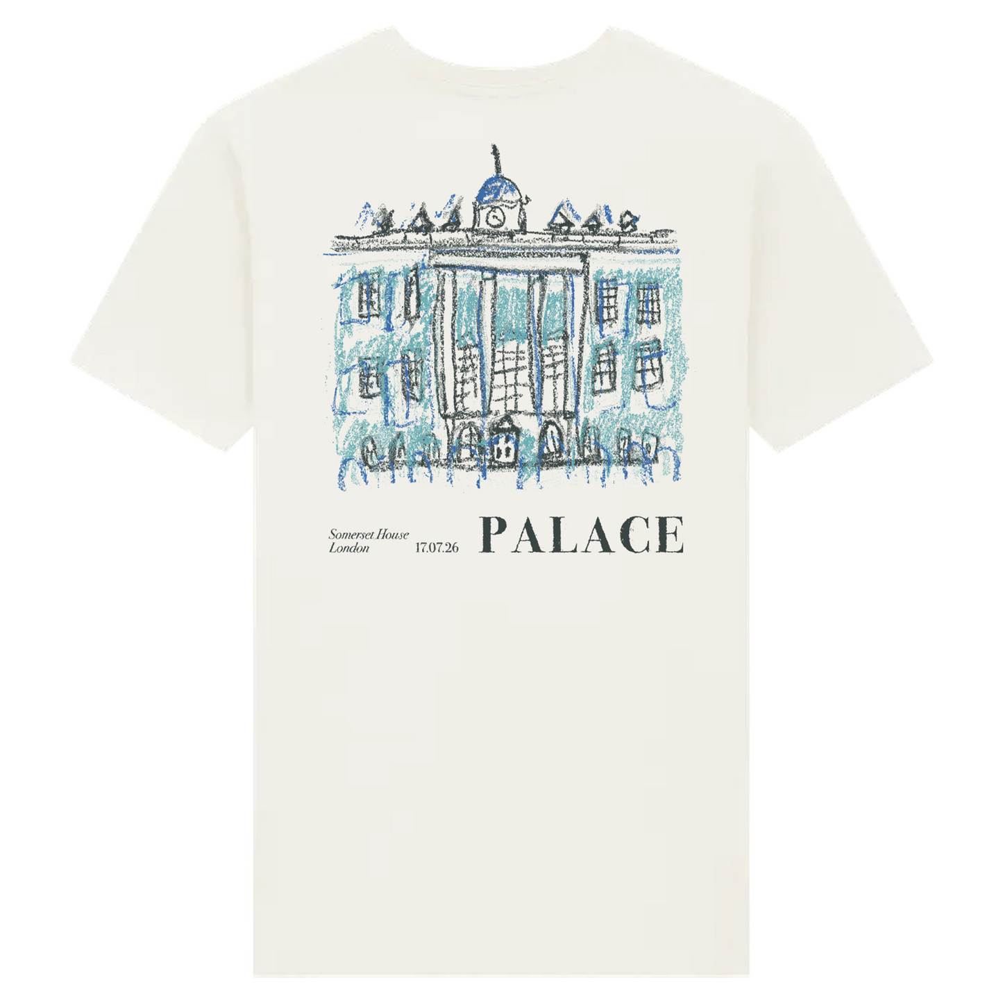 Somerset House T-Shirt