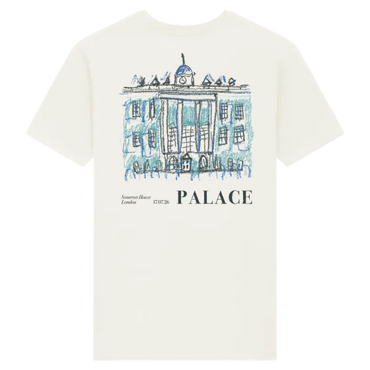 Somerset House T-Shirt