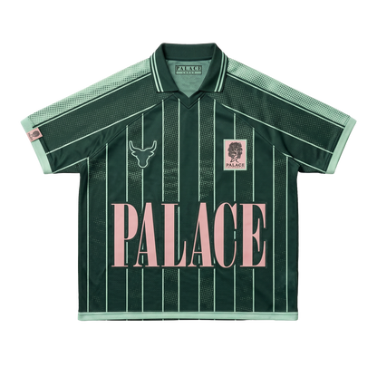 Ox Football Shirt