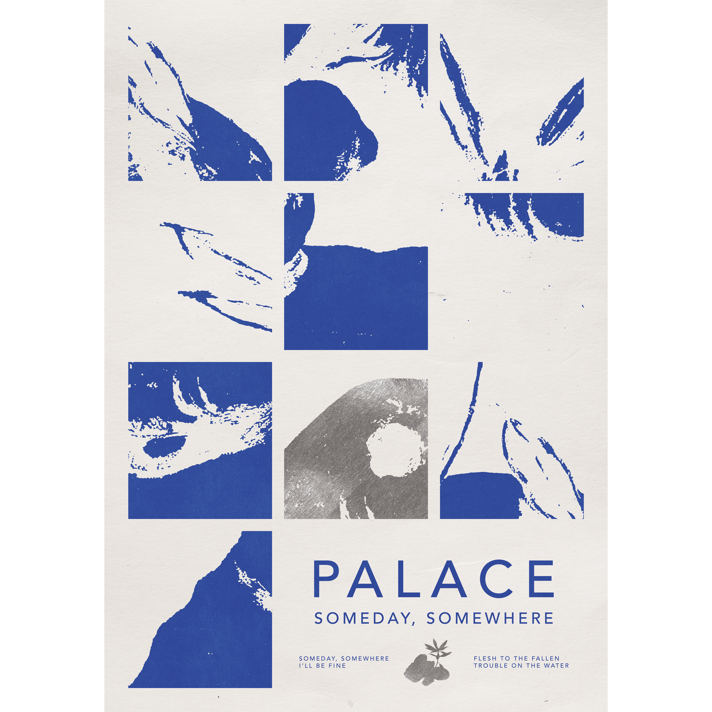 Someday, Somewhere Print (Limited Edition)