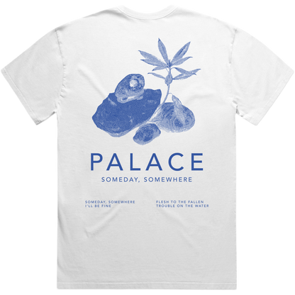 Someday, Somewhere T-Shirt