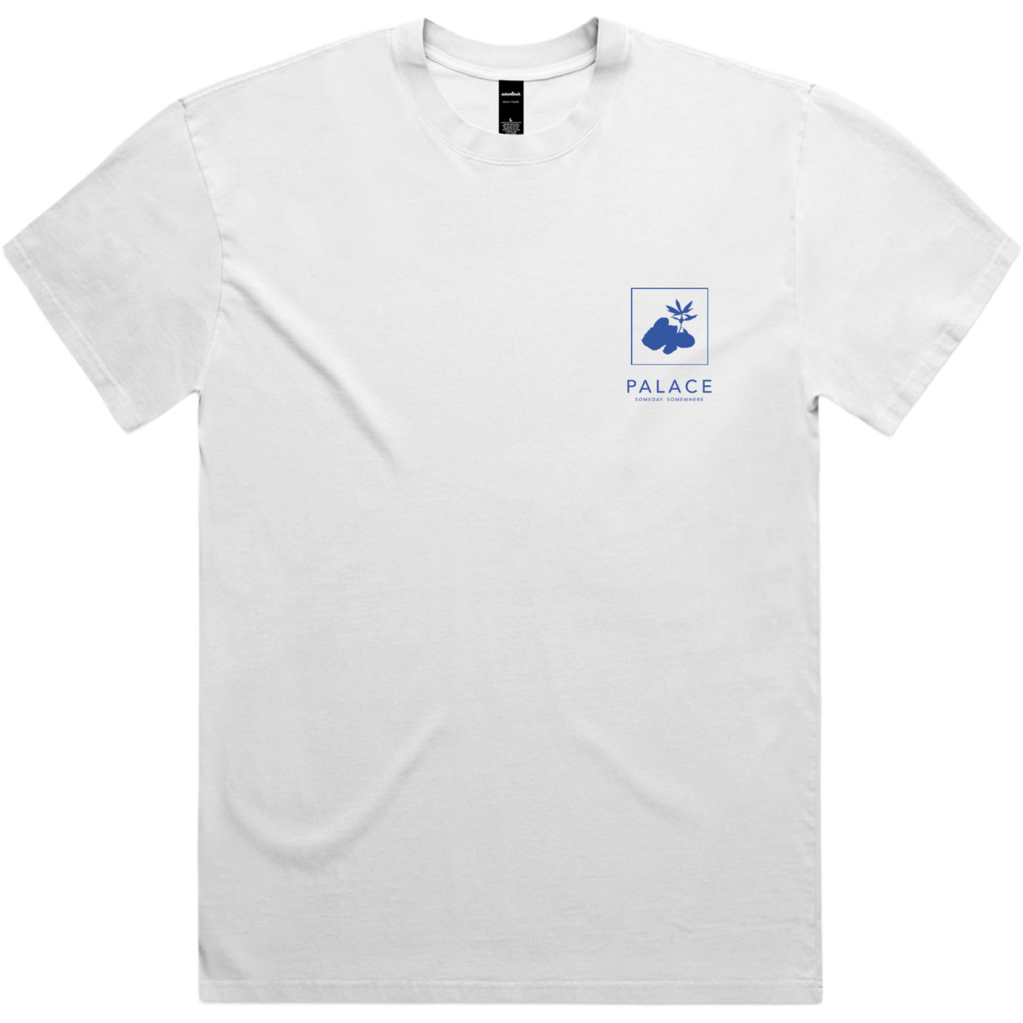 Someday, Somewhere T-Shirt