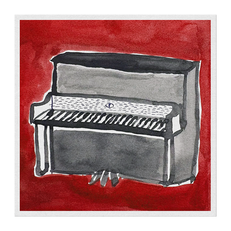 Postcard Collection by Leo