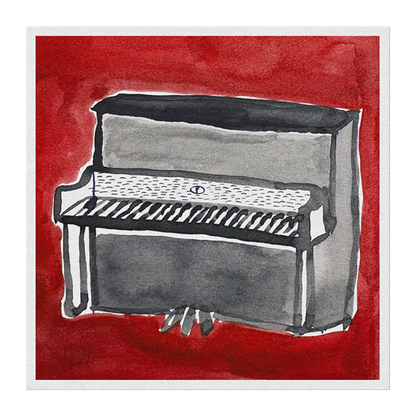 Postcard Collection by Leo