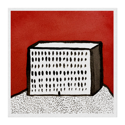 Postcard Collection by Leo