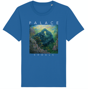 *Limited Drop* Shoals Album Artwork T-Shirt (Royal Blue)