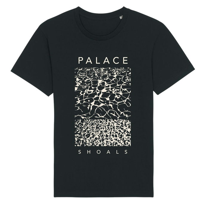 Magliette palace 2025