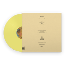 Load image into Gallery viewer, Lost In The Night (Yellow Vinyl EP)
